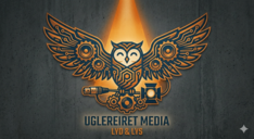 uglereiret.no