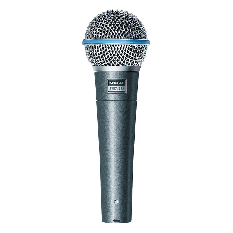 Shure SM 58 Beta