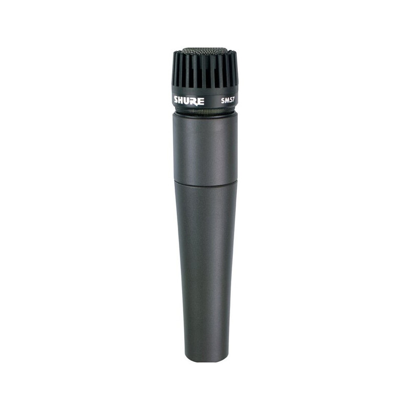 Shure SM 57
