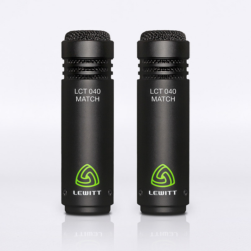 Lewitt LCT 040 Match